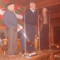 MATTIN -  1978 INGURUAN GAU BEILA.