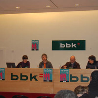 BBK SARIKETA (17.a. 2009) -  PRENTSAURREKOAK -