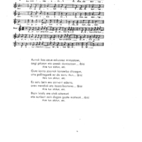 Bertsolaritza:  Izenburua: Aurrak ikas azue