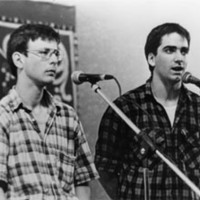 GIPUZKOAKO ESKOLARTEKO BERTSOLARI TXAPELKETA (6.a. 1986) -  FINALA -