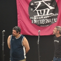 SAIOA GASTEIZ 2013-08-03 -  JAIALDIAK -