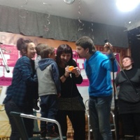 BERTSO-KORRIKA (3. 2017) -