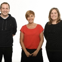 GIPUZKOAKO BERTSOLARI TXAPELKETA 2019  -