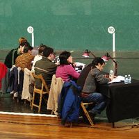 BIZKAIKO BERTSOLARI TXAPELKETA (11. 2006.) -  FINALAURREKOAK -