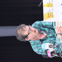 BERTSOLARI TXAPELKETA NAGUSIA (16. 2013.) -  LIBURU AURKEZPENAK -