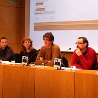 BERTSO-ESKOLA DIGITALA -  PRENTSAURREKOAK -