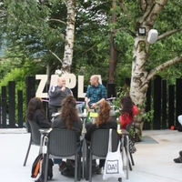 Zapla! egitasmoa, Nafarroako bertso plaza martxan