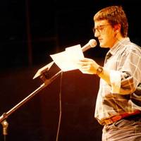 Gipuzkoako Bertsolari Txapelketa 1995 -