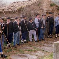 SANTA ESKEA (X. 1989. Zumaia) -