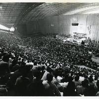 Bertsolari Txapelketa Nagusia 1986 - Finala