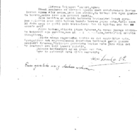 Euskaltzaindia.  Gutunak:  Zavalaren gutuna bertso-paper bilketari buruz