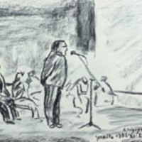 MARRAZKIEN ARGAZKIAK -