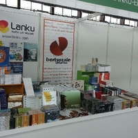 DURANGOKO EUSKAL LIBURU ETA DISKO AZOKA 2014 -