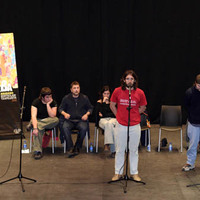 Arabako Bertsolari Txapelketa 2006 - Finalaurrekoak (Dulantzi)