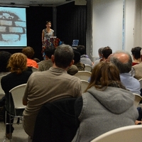 KAPULANA BAT ZINTZILIK -  Aurrestreinaldia Subijana Etxean -