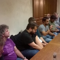 TALDEKAKO XILABA 2018: Xiberoa, Lapurdi eta Baxenabarreko Taldekako  Bertsulari Xapelketa -