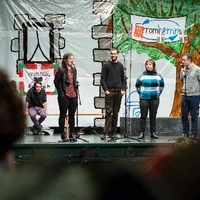 ETXERAT - BERTSO JAIALDIA -