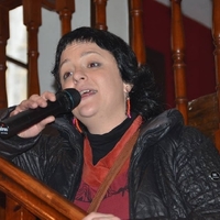 SAIOA ARTZINIEGA 2013-11-30 -  PLAZA LIBREAK -