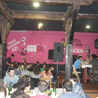 PLAZATIK GAZTETXERAKO TXAPELDUNEN SAIOA -  JAIALDIAK -