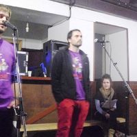 BARDOAK : NAFARROAKO TALDEKAKO BERTSO EKIMENA (2.2014) -  Lagun-artekoak -