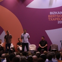 Bizkaiko Bertsolari Txapelketa 2025 - Finalaurrekoak