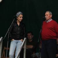 SAIOA HERNANI -- EREÑOTZU -  JAIALDIAK -