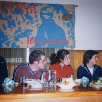 NAFARROAKO BERTSOLARI TXAPELKETA (x. 2002.) -  NAFARROAKO  BERTSO LIGA 2002 -