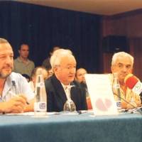 BERTSOLARI TXAPELKETA NAGUSIA 2001 -