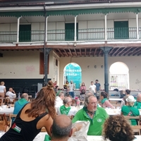 Altxa Kopla Hori! 2024 Artziniegan