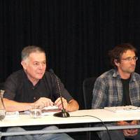 MAIALEN LUJANBIO -  LIBURU AURKEZPENAK -