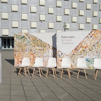 Nafarroako Bertsolari Txapelketa 2025 - Aurkezpen prentsaurrekoa