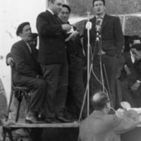 TXAPELKETA NAGUSIA (5.a. 1965) -