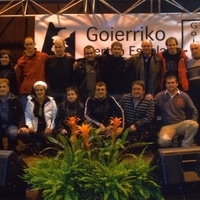 GOIERRIKO BERTSO ESKOLA