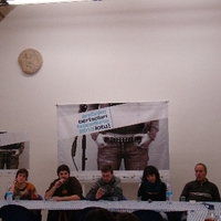 ARABAKO BERTSOLARI TXAPELKETA (11. 2013.) -  Kanporaketak -