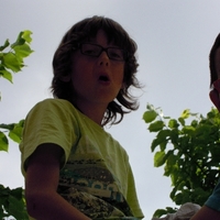 AGURAINGO BERTSO-ESKOLA -  MERENDUA -