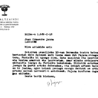 Bertsolaritza:   Club Bermeok antolatzen duen ekitaldi kulturalean parte hartzeko proposamena