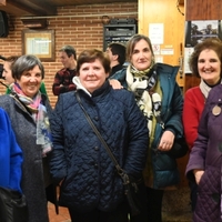 Bertso Eguna 2024 - Garriko bertso eskolari omenaldia