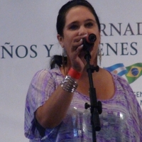 JORNADA IBEROAMERICANA DE NIÑOS Y JÓVENES POETAS,  TROVEROS Y VERSADORES (5.2013. PUEBLA, MEXIKO) -  KUBAKO DELEGAZIOA -