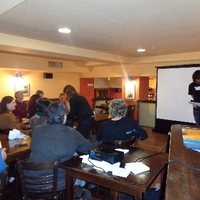 SAIOA GASTEIZ 2013-12-10 -  DIDAKTIKOA -