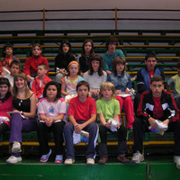 Nafarroako Eskolarteko Bertsopaper Lehiaketa 2008 - Bera