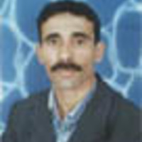 AHOZKO INPROBISAZIOA MUNDUAN KULTURARTEKO TOPAKETAK (1.  2003. Donostia) --  BRAHIM BAOUCH.  -  BRAHIM BAOUCH.