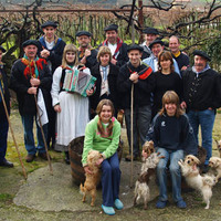 SANTA ESKEA (X. 2008. Zumaia) -