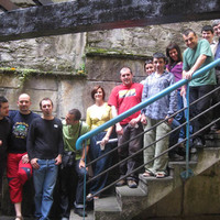 UDAKO EUSKAL UNIBERTSITATEA (X. 2008. ) -  BERTSOLANTEGIA -