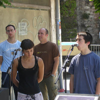 Saioa Donostia 2008-06-21