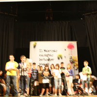 Nafarroako Eskolarteko Bertsolari Txapelketa 2009