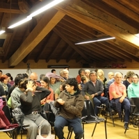 Arabako Bertsolari Txapelketa 2026 - Aerrimatu sailkapen fasea