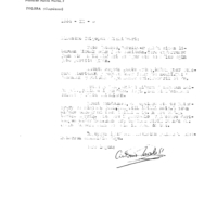 Euskaltzaindia.  Gutunak:  Zavalaren gutuna Auspoaren liburu salmenten gain