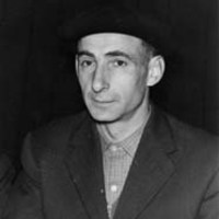 Bertsolari Txapelketa Nagusia 1960 - Finala - Fernando Aire 