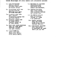 Bertsolaritza.  Bertso paperak:  Izenburua: Neska-mutillenak