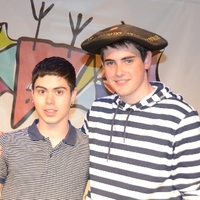 GIPUZKOAKO ESKOLARTEKO BERTSOLARI TXAPELKETA (35. 2015) -  TXAPELKETAK -